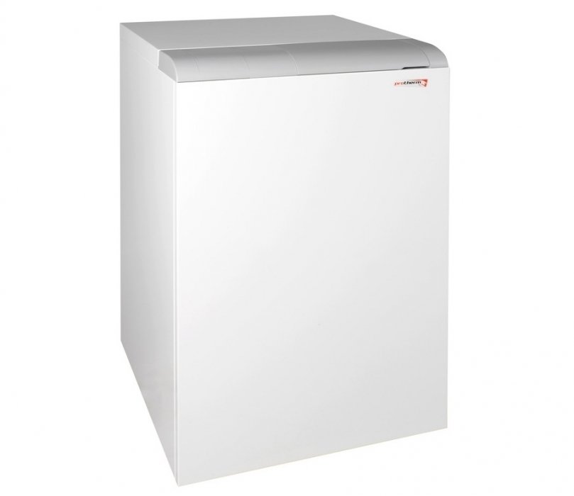 Бойлер косвенного нагрева Protherm FS B100MSR (100 л.) (37 кВт) напольный купить с доставкой по РФ