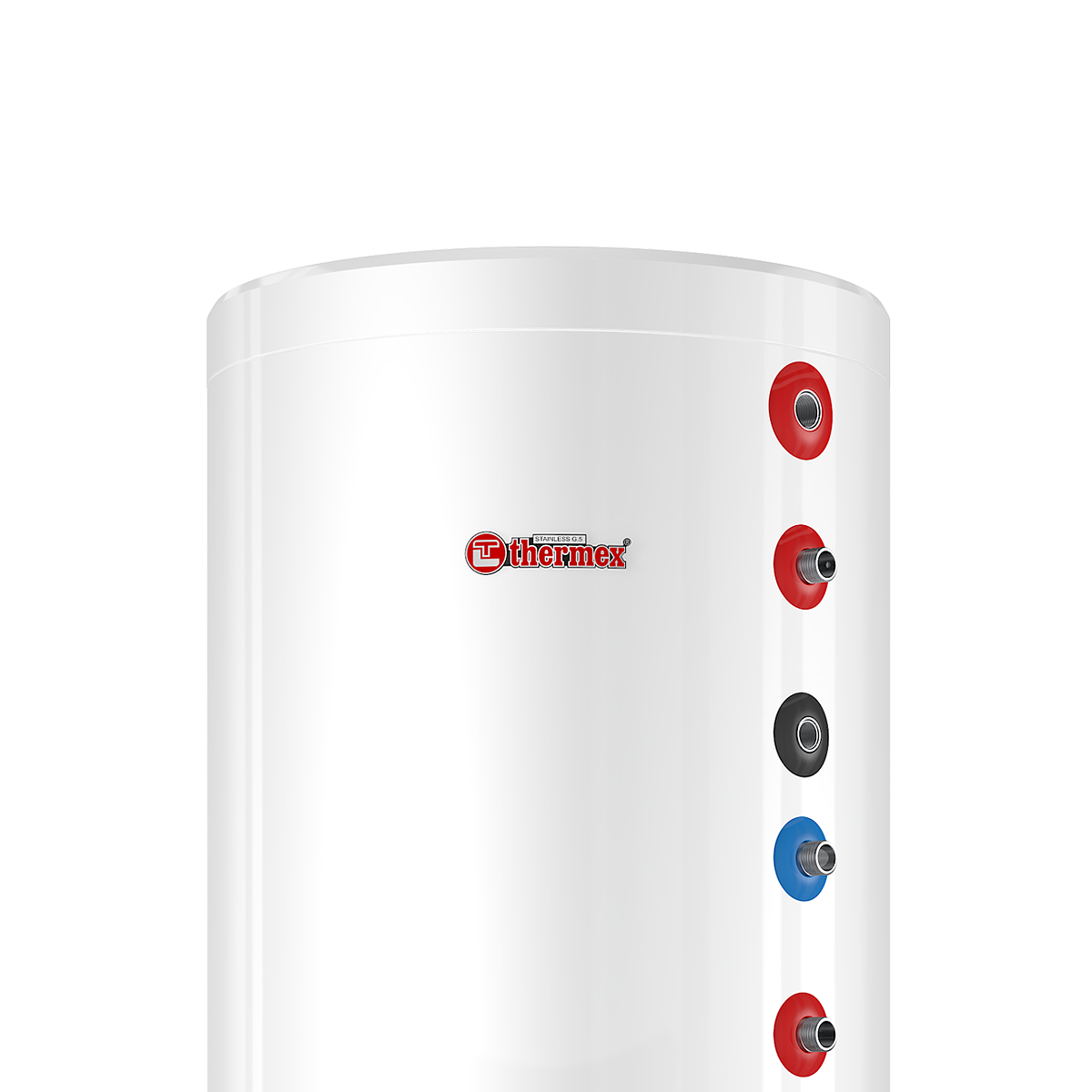   Водонагреватель THERMEX IRP 200 V (combi) PRO купить по цене 103076 руб.
