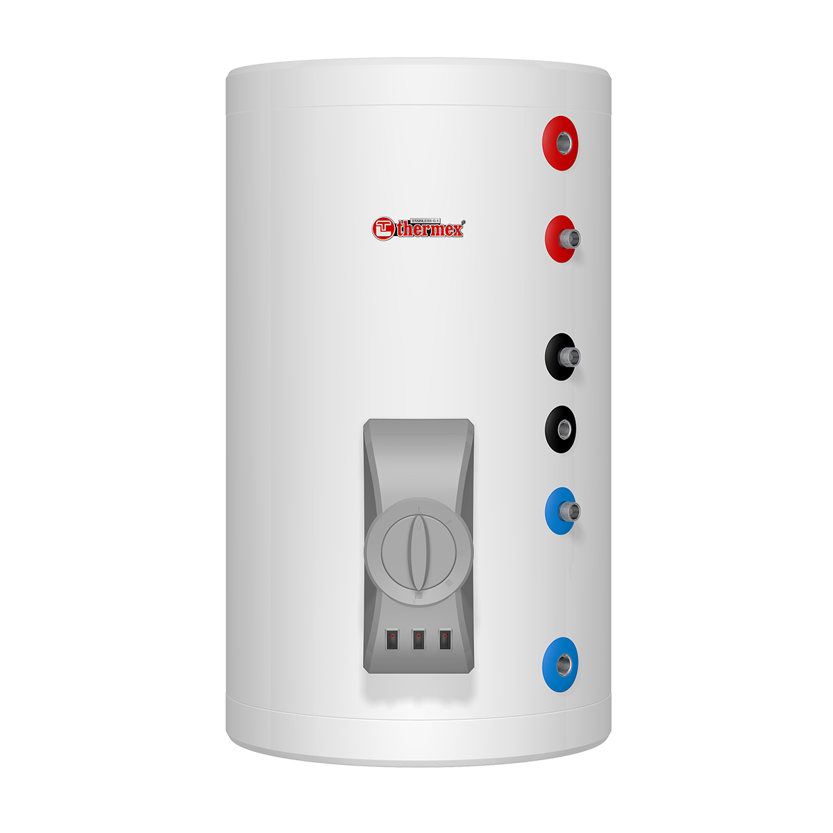 Водонагреватель THERMEX IRP 150 V (combi)