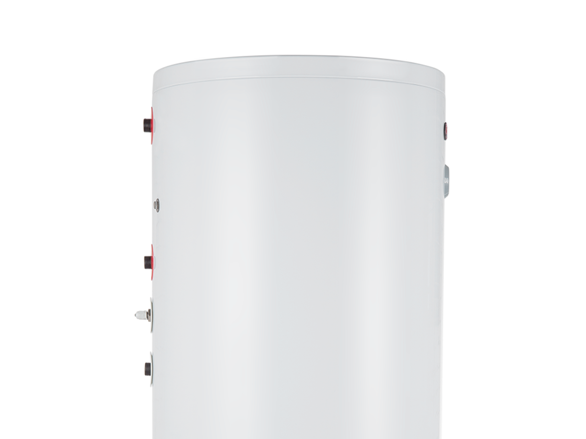   Водонагреватель THERMEX ER 200 V (combi)