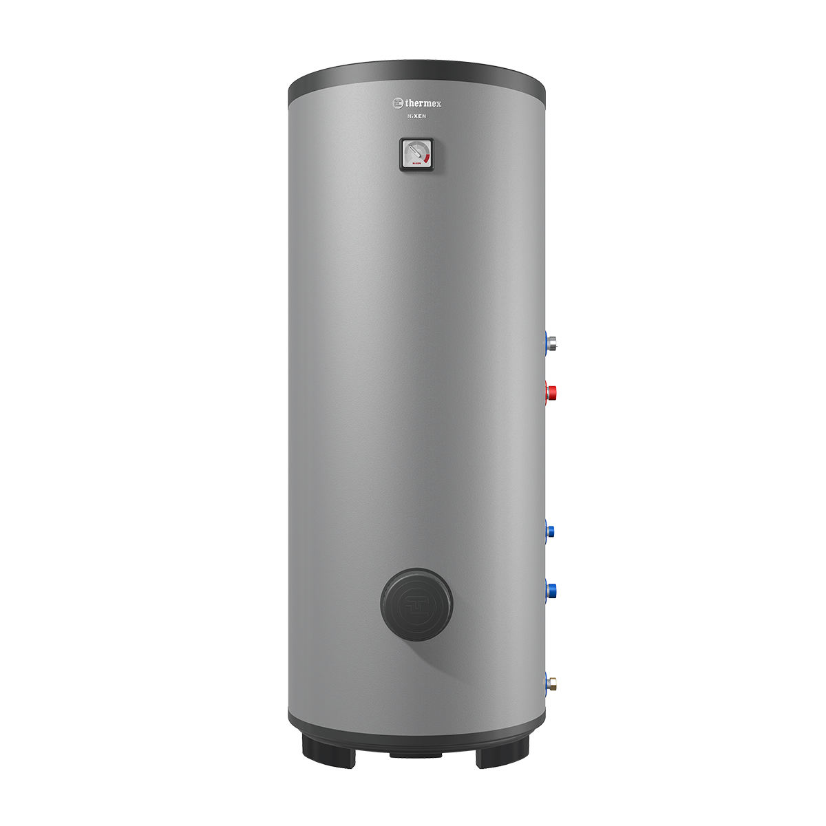 Водонагреватель THERMEX Nixen 150 F (combi)