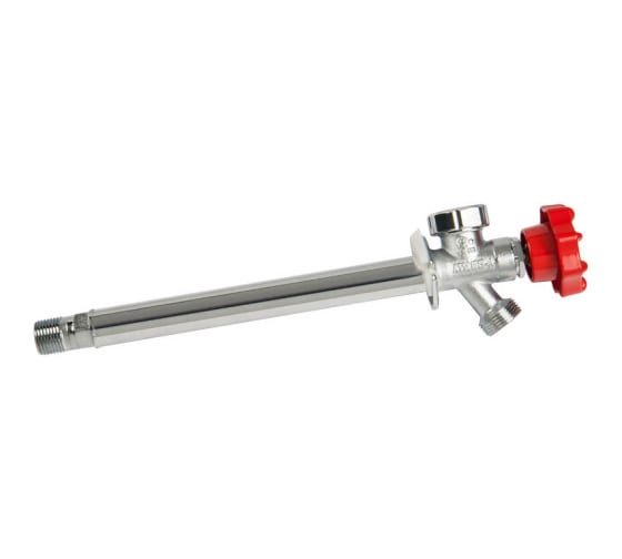 Кран незамерзающий UNIPUMP WF-2105
