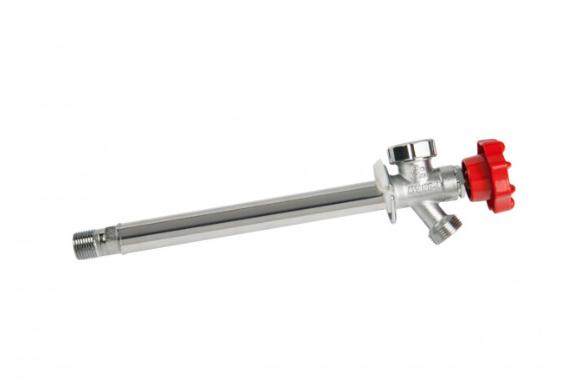 Незамерзающий кран Unipump WF-2104