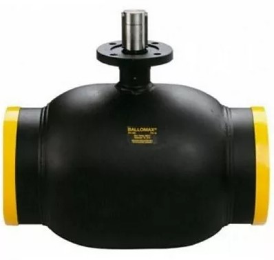 Шаровый кран Broen БАЛЛОМАКС 61 DN500 PN25