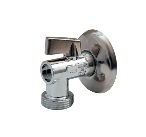 Кран для стиральной машины Giacomini 1/2"x3/4"