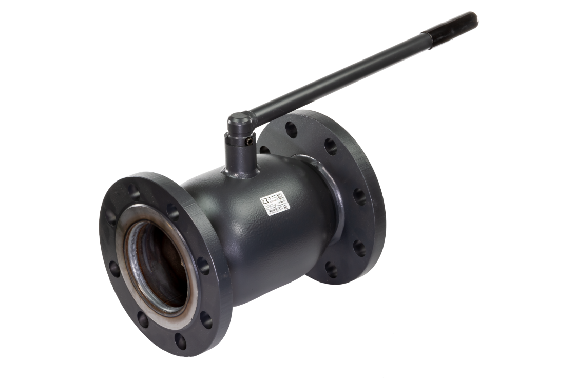 Кран шаровой Ридан ст JIP Premium FF Ду50 Ру40 фл 065N0325MR