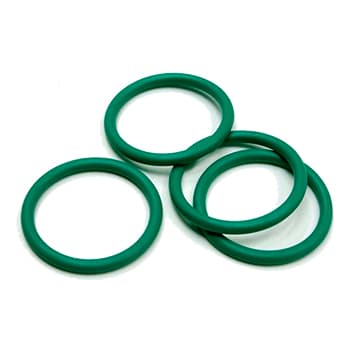 Уплотнение VITON втулки насоса серии Debem TR