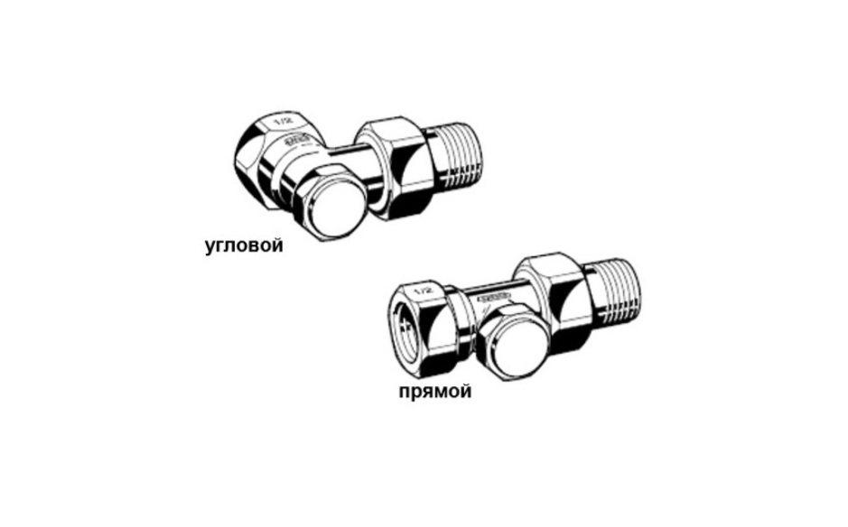 Клапан запорно-дренажный Honeywell Verafix-E купить по цене 989 руб.