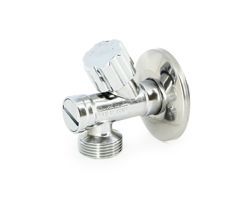 Вентиль Uni-fitt Н 1/2" х 3/4" с фильтром для подключения стиральных / посудомоечных машин заказать со складов по всей России