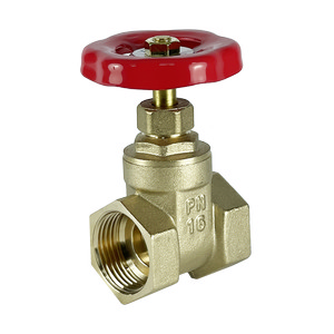   Задвижной клапан VALFEX PN16 1/2" К купить с доставкой по РФ