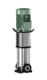 Насос Wilo HELIX V 618-2/25/V/KS/400-50 купить с доставкой по РФ
