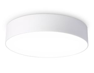 Потолочный светодиодный светильник Ambrella light Orbital Air Alum FV5524