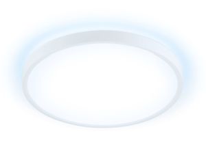 Потолочный светодиодный светильник Ambrella light Orbital Air FZ3001