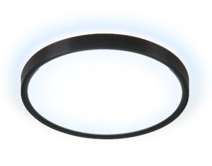 Потолочный светодиодный светильник Ambrella light Orbital Air FZ3050