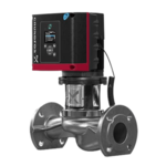 Насос Grundfos TPE3 65-200 S-A-F-A-BQQE купить с доставкой по РФ