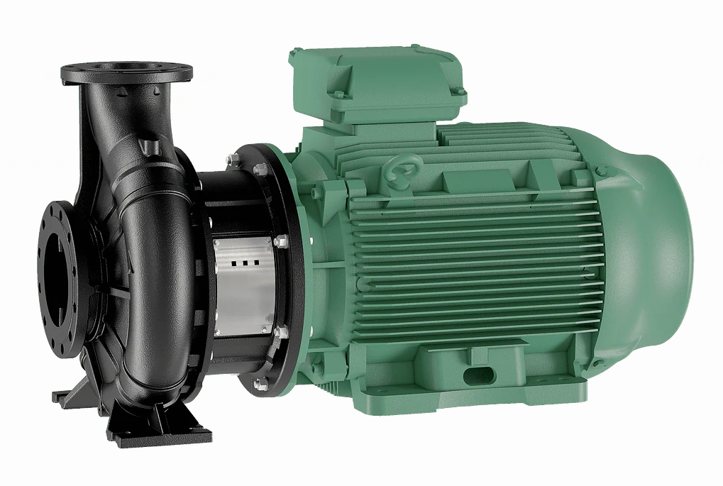 Насос Wilo Atmos GIGA-B 32/250-3/4 купить с доставкой по РФ