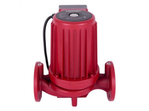 Насос циркуляционный BGR50-18F (280мм)