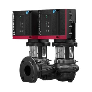 Насос Grundfos TPE3 D 100-120-S-AI-F-A-BQQE