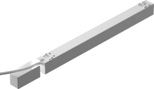 Блок питания встраиваемый Maytoni Technical Radity TRA084DR-100W