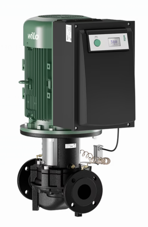 Насос Wilo IL-E 200/200-15/4-S1