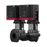 Насос Grundfos TPED 80-240/4-A-F-B-BQQE 3X400 50HZ купить с доставкой по РФ