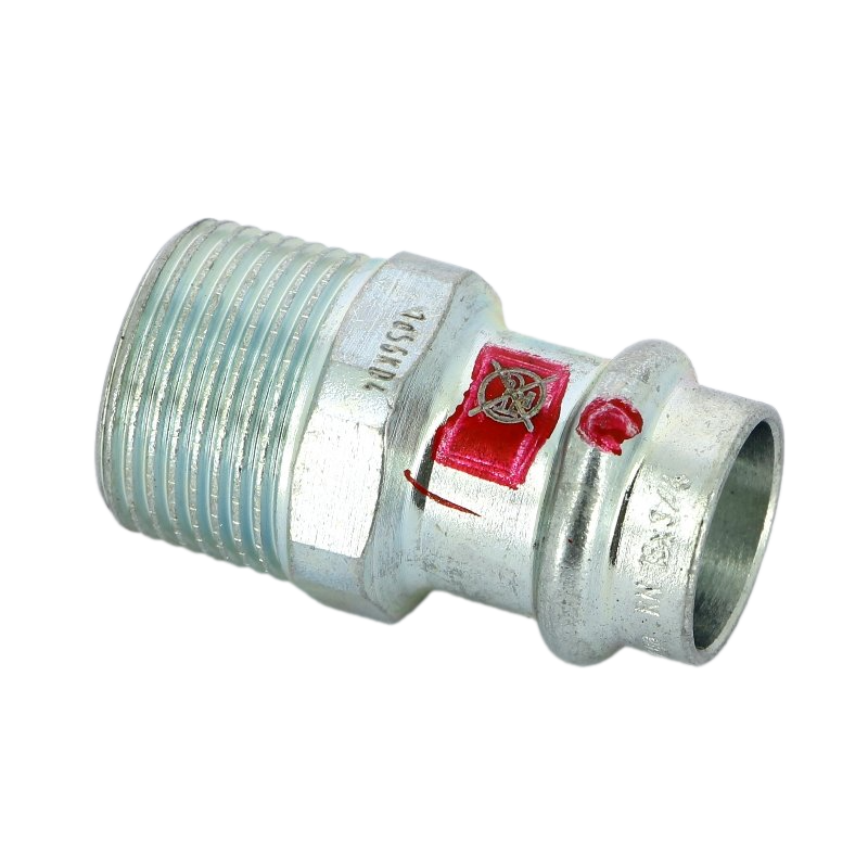 Муфта Н 18x3/4" Prestabo SC-Contur купить с доставкой по РФ