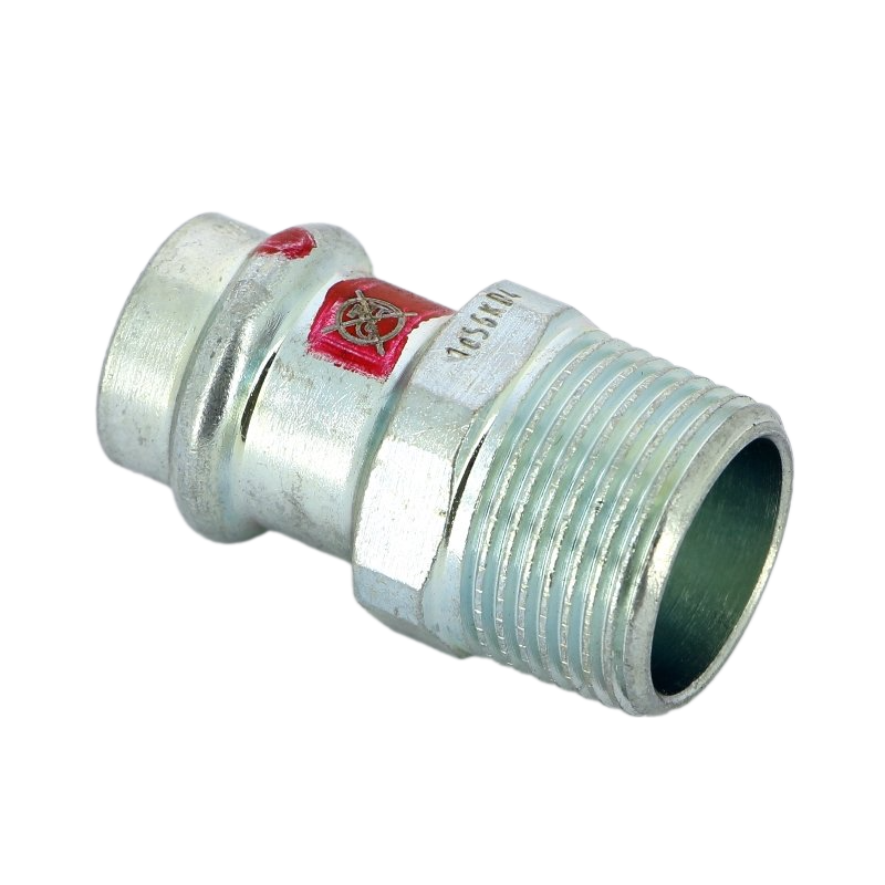 Муфта Н 18x3/4" Prestabo SC-Contur заказать со складов по всей России