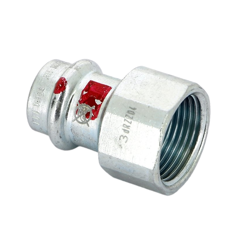 Муфта В 18x3/4" Prestabo SC-Contur заказать со складов по всей России