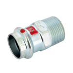 Муфта Н 22x3/4" Prestabo SC-Contur заказать со складов по всей России