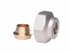 Уплотнительные фитинги Danfoss Ду 12 G3/4'' вн.