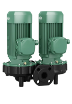 Насос Wilo DPL 40/150-3/2-S1 купить с доставкой по РФ