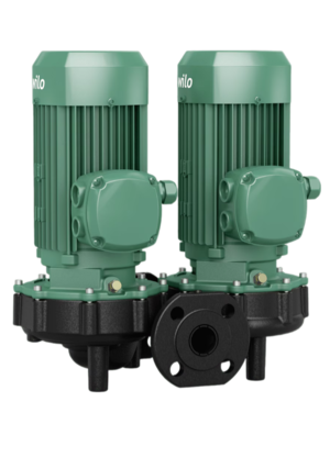 Насос Wilo DPL 50/140-3/2-S1