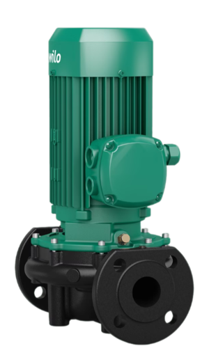 Насос Wilo IPL 80/120-0,55/4-S1