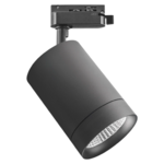 Трековый светодиодный светильник Lightstar Canno Led 303272 купить с доставкой по РФ