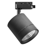 Трековый светодиодный светильник Lightstar Canno Led 301272 купить с доставкой по РФ