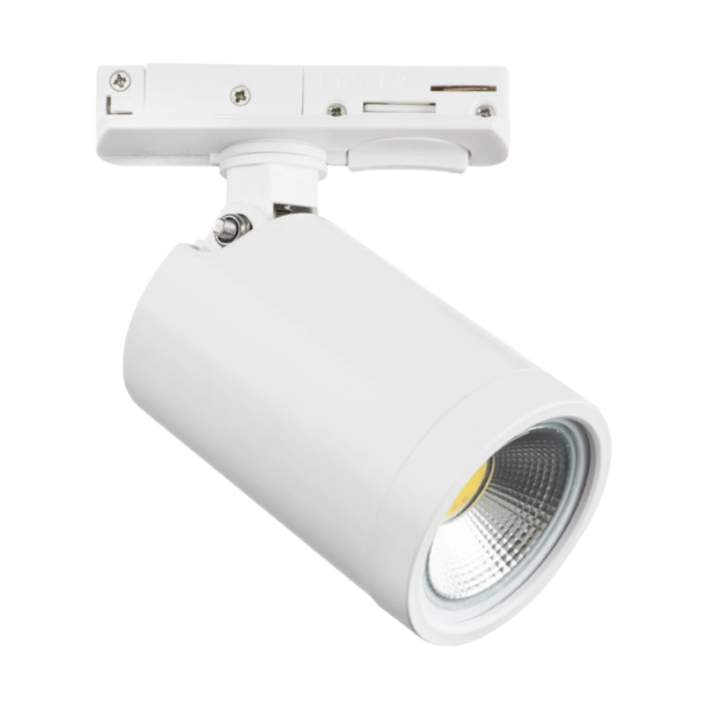 Трековый светильник Lightstar Rullo 212936 купить с доставкой по РФ