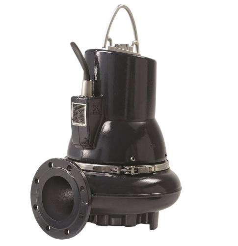 Насос Grundfos SLV.80.80.15.EX.4.50D.C купить с доставкой по РФ