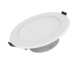 Встраиваемый светодиодный светильник Gauss Elementary Downlight 999420207