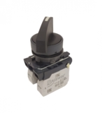 Переключатель Briswik КПЕ 1540 -Д черный IP54 УХЛ2 10А 4но+0нз купить с доставкой по РФ