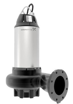 Насос Grundfos SE2.125.300.160.6.52E.C.N.51D.A купить с доставкой по РФ
