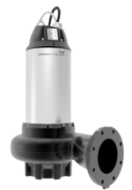 Насос Grundfos SE2.125.300.160.6.52E.C.N.51D.A купить с доставкой по РФ