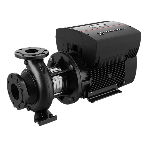 Насос Grundfos NBE 32-160.1/177AAF2AESBQQEEWA купить с доставкой по РФ