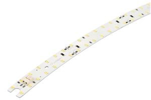 Светодиодная линейка Arlight SL-ARC-D1000-A45-7.5W White6000 19 Вт/м 0,279M