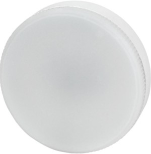 Лампа светодиодная Ledvance LED Value OSRAM 8 Вт GX53 3000 K 640 Lm