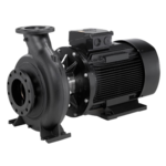 Насос Grundfos NB 40-315/344AF2ABQQE купить с доставкой по РФ