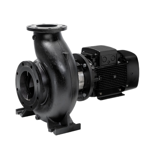 Насос Grundfos NB 150-250/242 EUPAF1ABQQE купить с доставкой по РФ