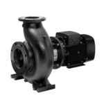Насос Grundfos NB 150-250/242 EUPAF1ABQQE купить с доставкой по РФ
