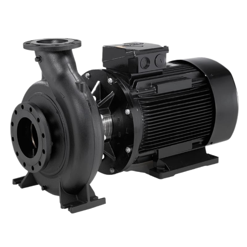 Насос Grundfos NB 125-500/526AF2ABQQE купить с доставкой по РФ