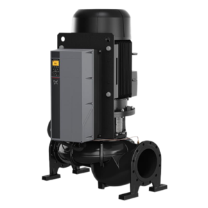 Насос Grundfos TPE 150-390/4 SC-A-F-A-BQQE-SW3