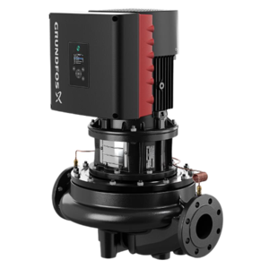 Насос Grundfos TPE 100-360/2 A-F-B-BAQE-PWB